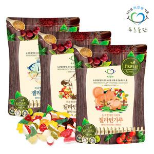 젤라틴가루 500g 돈피 우피 피쉬 푸딩재료 젤리만들기 젤리분말 젤라틴 종류