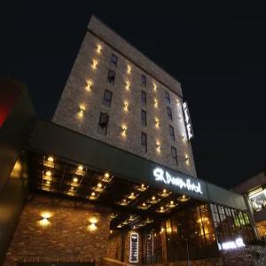 [경기 모텔] 용인 SR디자인 호텔 (용인)