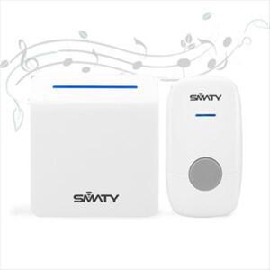 스마티 프리미엄 도어차임벨 NA-100RT 36가지 멜로디