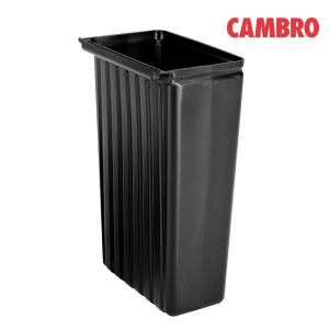 캠브로 서비스카트용 쓰레기통 BC331KDTC