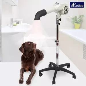 [에이플러스] 스탠드 애견드라이기 APST2031 [애완용품]