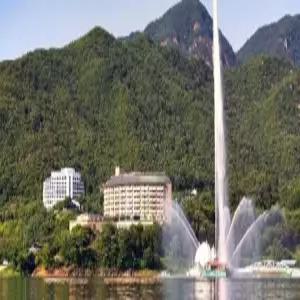 [충북] 청풍리조트 힐 하우스(충북호텔/제천호텔/제천청풍리조트 힐 하우스)