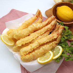 튀김용 노바시새우 20미 30미 40미 손질 제수용 새우살