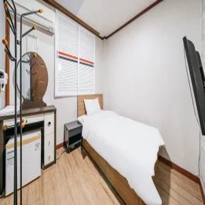 [제주 모텔] 제주 올림피아 (제주공항 서부(용담,도두,연동,노형동))