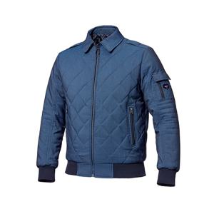 겨울 작업복점퍼 [ 지벤 ZB-J1752 ] 솜패딩 동계 캐주얼 건설 사무 현장