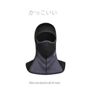 명품 자전거 바이크 마스크 UDT 특전사 두건 MASK