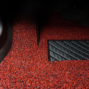 링컨 에비에이터 코일매트 발판 발매트