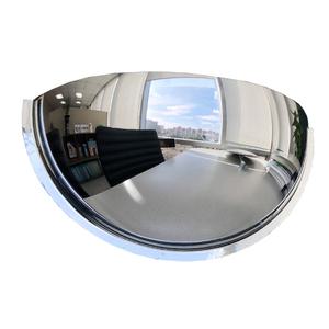 국산 실내반사경 볼록거울 반사경 반구180도 300mm