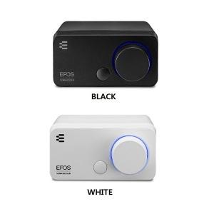 재고당일발 EPOS GSX 300 에포스 GSX300 게임용사운드카드 필스전자정품보증서