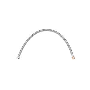 주방 욕실 원홀 고압호스 200,400,600 연장호스 니플연결대 로얄워터컨