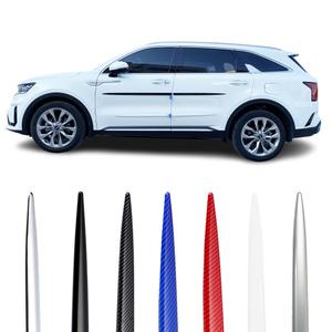 SLY 슬라이 쏘렌토 mq4 문콕방지 도어가드 한차분