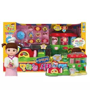 콩순이 숫자놀이 말하는 사탕가게