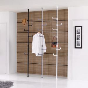 왕자 폴 행거 선택형 옷걸이