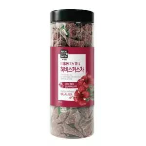 히비스커스차 60T 피라미드티백 대용량