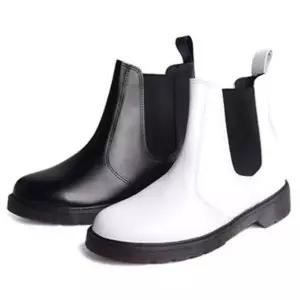 [오노마]ONM 데일리 여성 슈즈 발편한 남성 슈즈 트렌드 앵글 부츠 (S8120641)