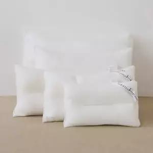 [텐바이텐]소프트메쉬 경추베개솜