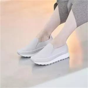 [오노마] ONM 여성 국산 키높이 슬립온 데일리 사계절 학생 캐주얼 (S8304704)