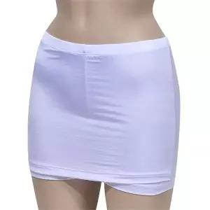 [오노마] ONM 국산 여성 속바지치마 Y존 치마 천연인견섬유 잠옷 (S8654239)