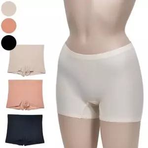 [오노마] ONM 쿨샵 여성용 심리스 퓨징 드로즈 3매입 팬티 (S8652984)