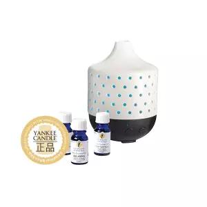 (양키캔들) [매장방문교환] 초음파디퓨저첼시+에센셜