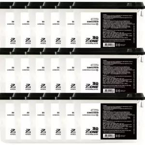 프리미엄 습기제거제 한박스 24개입 제습존 제습제 냄새제거제 습기제거제 숯 습기제거 곰팡이방지