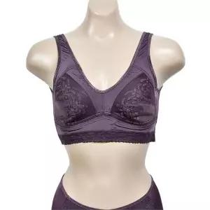 [오노마] ONM 인견 노와이어 풀컵 스포츠브라 기본브라 사계절 (S8821723)