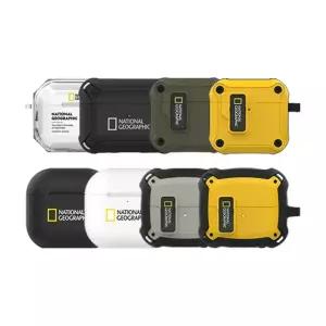 내셔널지오그래픽 버즈3 프로/에어팟프로3 2 1 /에어팟4 3/에어팟/버즈라이브/버즈프로/버즈2프로 케이스 모음전