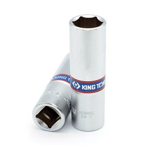 1/2인치 육각 롱복스알 차량정비 복스 소켓렌치 복스알 핸드소켓(8~32mm)