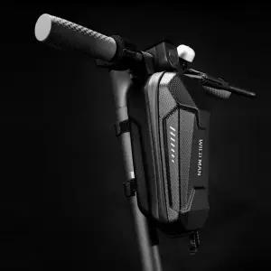 전동 킥보드 하드케이스 핸들바 수납 탈부착 가방