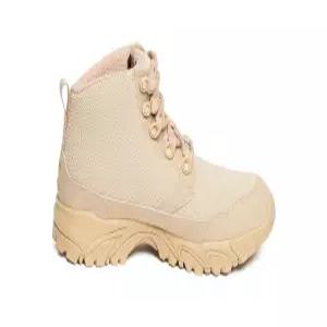 알타이기어 밀리터리 아웃도어 등산화  MFM100-S 숏부츠 비브람 방수부츠