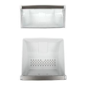 LG정품 R-L267YM 사용 디오스 냉장고 냉동실 바구니(E2) [중간칸]