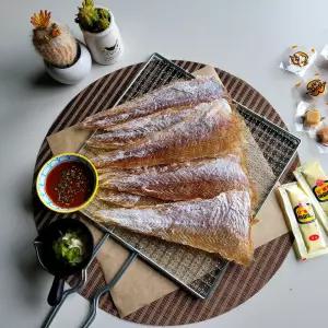 순돌이네 명태알포 250g