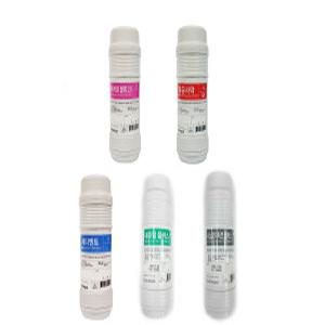 쿠쿠 정품 CPF-M801NP 사용 쿠쿠정수기 8인치 5종 교체필터