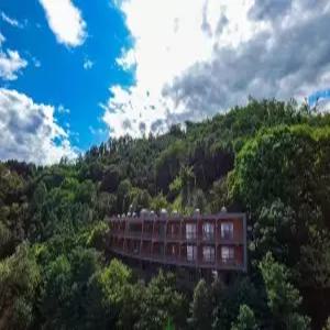 [서울] 워커힐 더글라스 하우스(서울, 광진)