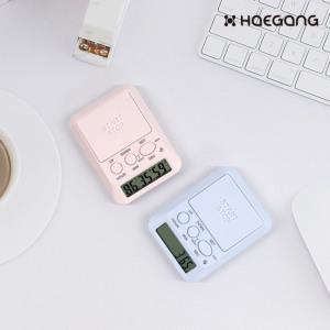 (본품) 공부 타이머/공부타이머/타이머/스톱워치/초시계/