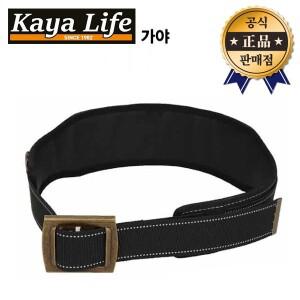 가야 허리띠 KL-113 벨트 KL113 작업용 혁대 공구집 가야라이프 다목적 공구가방 파우치