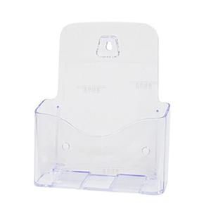 A5 팜플렛 꽂이 (1단) P5001 ( 전단지 카다로그 잡지 스탠드 꽂이 보관함 거치대