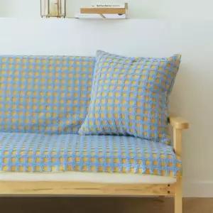 [텐바이텐]크리스마스 트리 나무 장식 풀세트 펠트볼 PVC 210cm (단면)