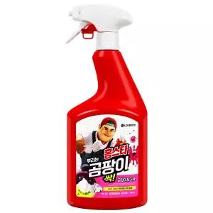 홈스타 뿌리는 곰팡이 싹 900ml 1개