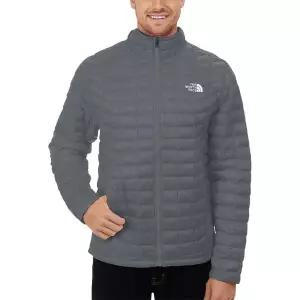 [아웃도어스/노스페이스]노스페이스 남성 써모볼 경량자켓 (NF353DC-0MW)