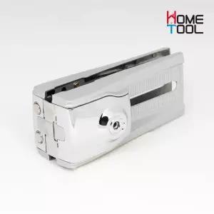 강화도어 보조키 그리핀2 단문(양면) 유리문 열쇠