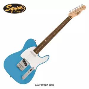 스콰이어 일렉기타 Squier Sonic Telecaster LRL California Blue 037-3450-526
