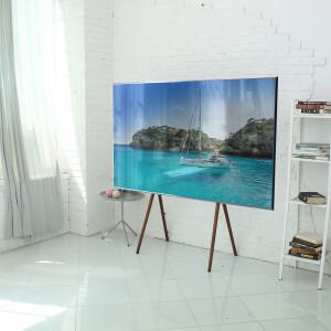 카멜마운트 이젤형 TV스탠드 SB-75