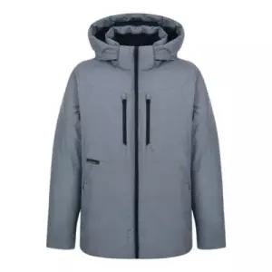 [마운티아] 재고정리 남성 겨울 퍼텍스 소재 중헤비 벤너비다운자켓 3 1MQJDW3009-LG