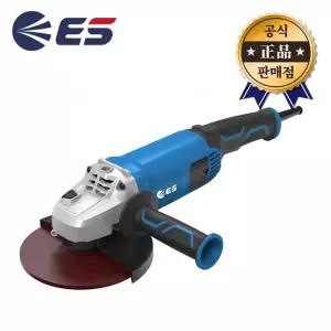 ES산업 그라인더 G507 180mm G307 후속 2000W GA7020S 앵글 컷팅 절단 연마