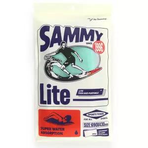 세미라이트 스포츠 타올-민트 습식타올