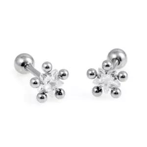 TEP-961 티타늄 피어싱 귀걸이 무료배송 평생AS