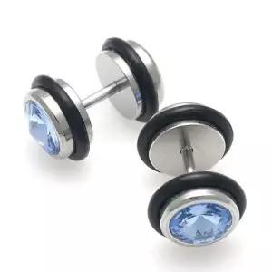 TEP-299 티타늄 피어싱 귀걸이 무료배송 평생AS