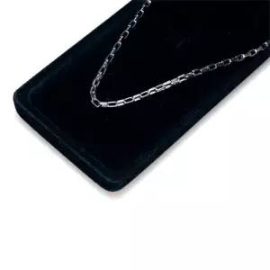 TC-118 티타늄 체인 목걸이 길이조정가능 무료배송 평생AS