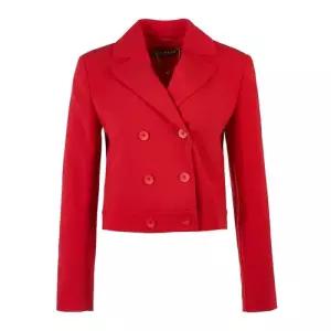 [막스마라] 아키아이오 울 코트 ACCIAIO 012